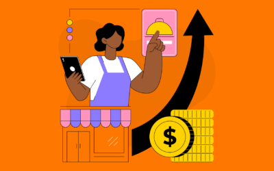 Gestão financeira de bar e restaurante: como evitar prejuízo e aumentar o lucro