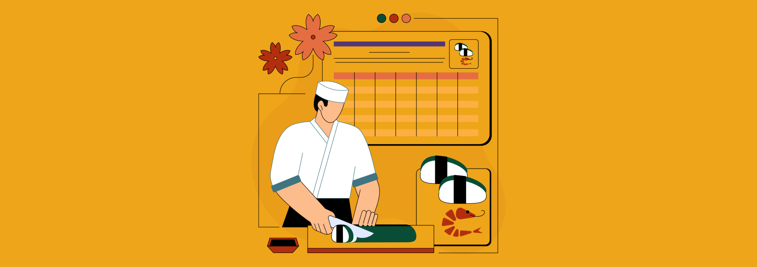 No momento, você está visualizando Ficha técnica gastronômica para food service: o que é, porque, quando usar e modelo para usar