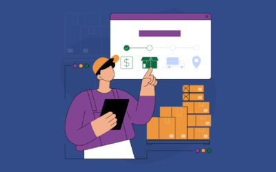 Processamento logístico: o que é, etapas e como cumprir prazos