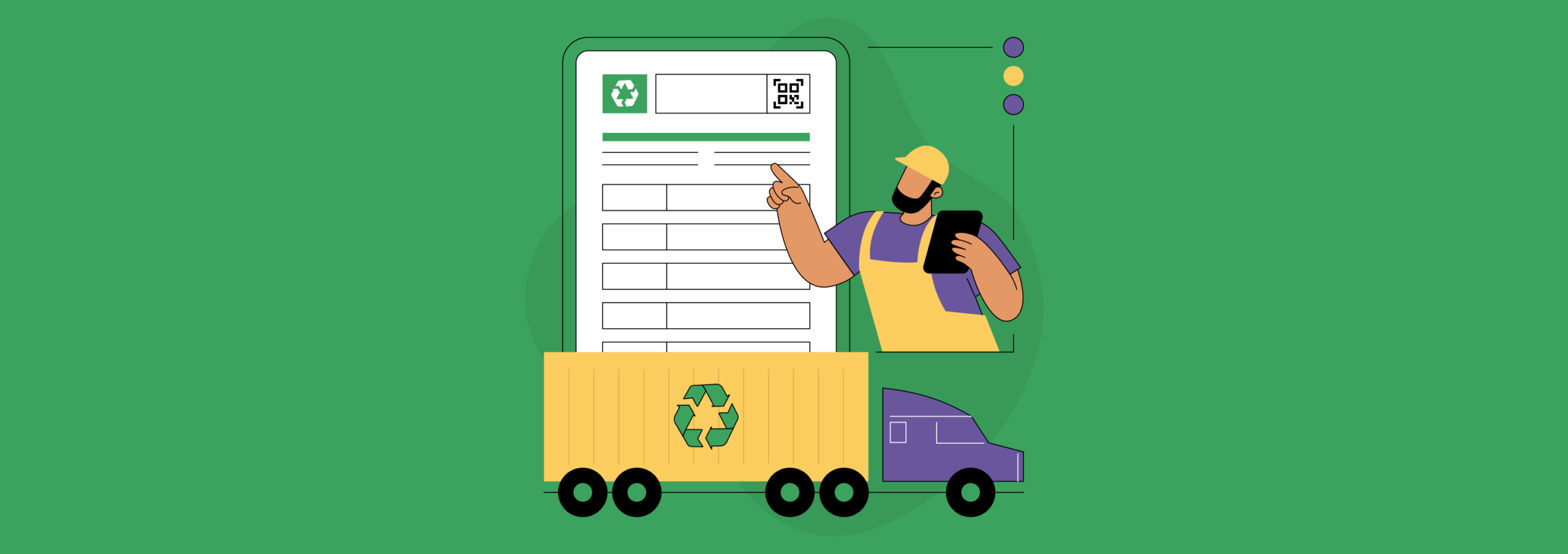 Leia mais sobre o artigo Manifesto de Transporte de Resíduos (MTR): o que é, quando é obrigatório e consequências de não emitir