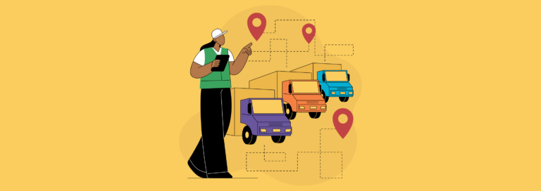 Leia mais sobre o artigo Gestão de Transporte de ponta a ponta com checklist para baixar