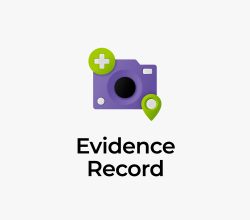 Evidence Record