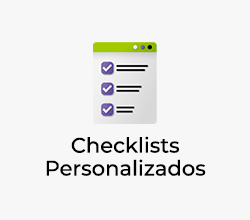 Checklists Personalizados