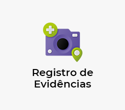 Registro de Evidencias