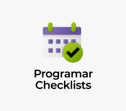 Programar checklists